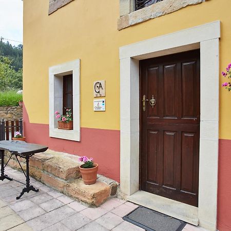 Casa Rural Casa Capion Villaviciosa  Exterior foto